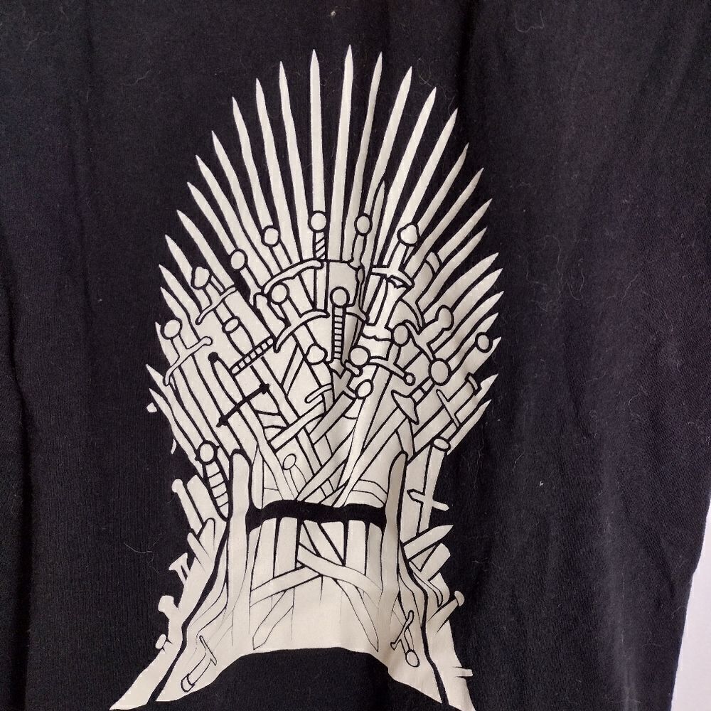 Game of thrones tee - Picture 2 of 4